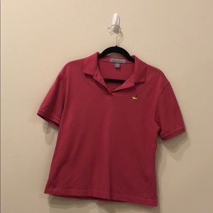Women’s Masters Polo